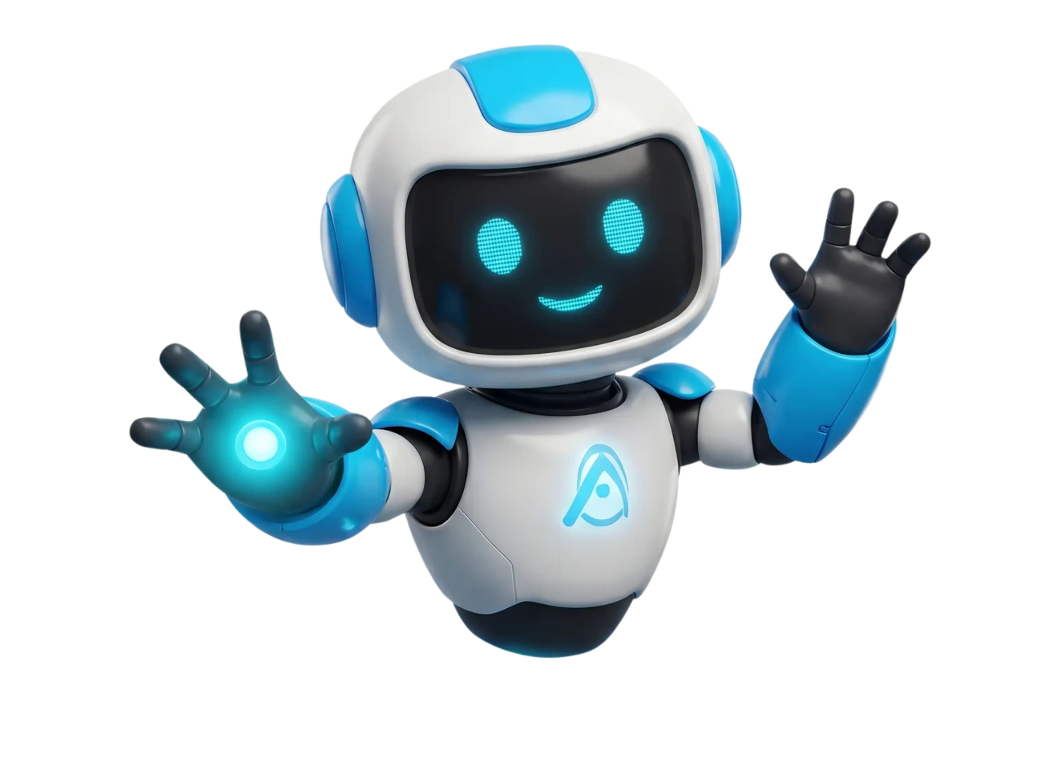 Dex, mascote do Anest-Review